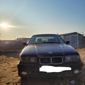 BMW 328 1996