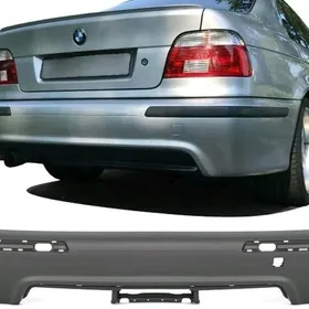 Bmw e39 bamper yzky gerek