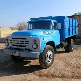 Zil 130 1993