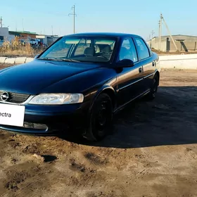 Opel Vectra 2000