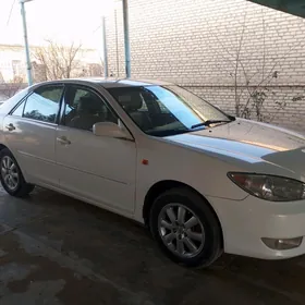 Toyota Camry 2002