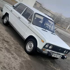 Lada 2106 1993