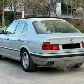 BMW 525 1994