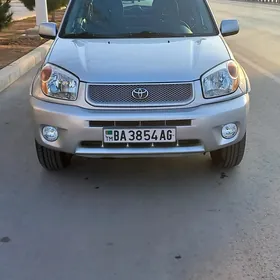 Toyota RAV4 2005