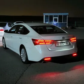 Toyota Avalon 2013