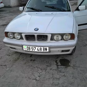 BMW 525 1993