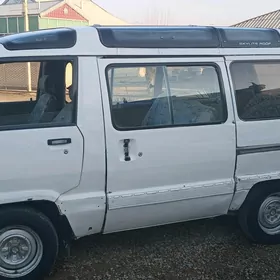 Toyota Town Ace 1992