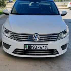 Volkswagen CC 2013