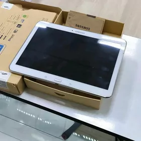 Samsung Tab 4