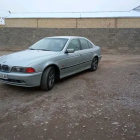 BMW 525 1999