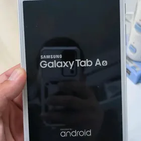 Samsung Tab A6