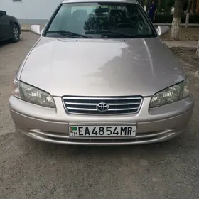 Toyota Camry 2001