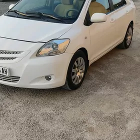 Toyota Yaris 2006