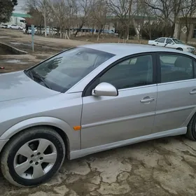 Opel Vectra 2002