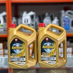 Havoline 5/30 - 4L