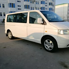 Volkswagen Transporter 2005