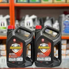 Havoline 10/40 - 4L