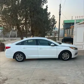 Hyundai Sonata 2016