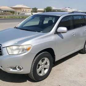 Toyota Highlander 2009