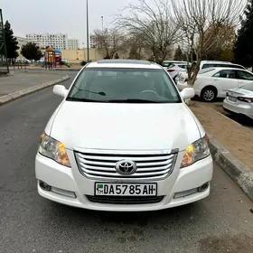 Toyota Avalon 2010