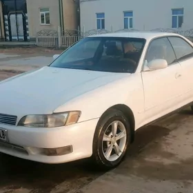 Toyota Mark II 1993