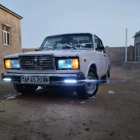 Lada 2107 1998