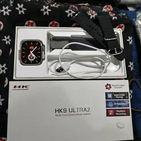 smart watch HK9 Ultra2