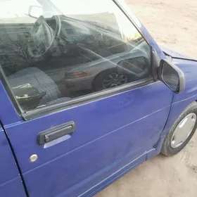 Daewoo Tico 1996