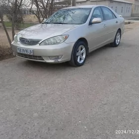 Toyota Camry 2003