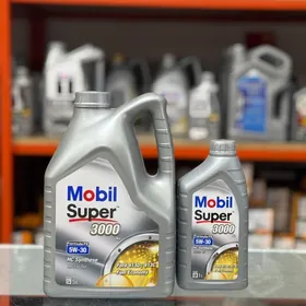 Mobil Super 5/30-5L