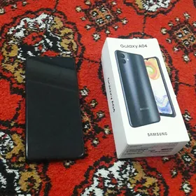 Samsung A04 64GB