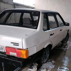 Lada 21099 1997