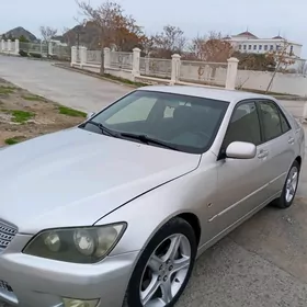 Lexus IS 2003