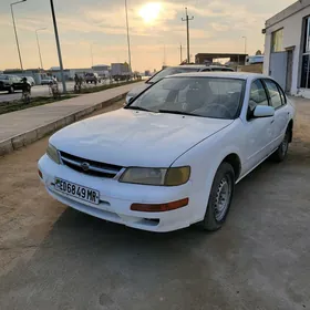 Nissan Maxima 1999