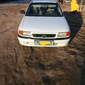 Opel Astra 1995