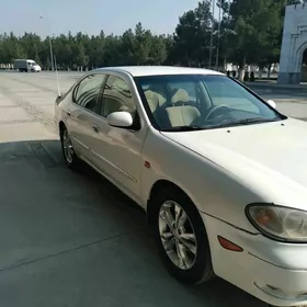 Nissan Maxima 2004