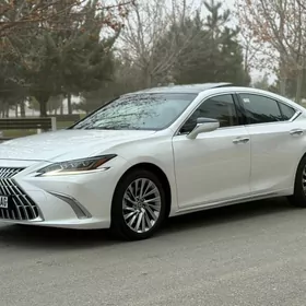 Lexus ES 350 2023