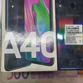 Samsung A40