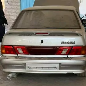 Lada 2115 2001