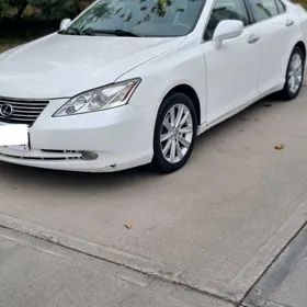 Lexus ES 350 2007