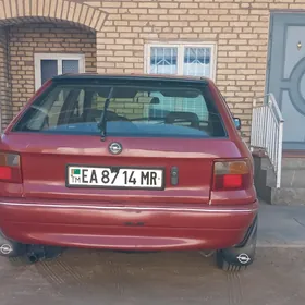 Opel Astra 1992