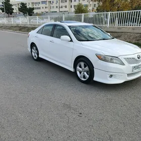 Toyota Camry 2009