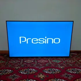 Presino Telewizor 43.Lik