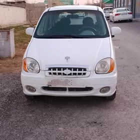 Kia Picanto 2002