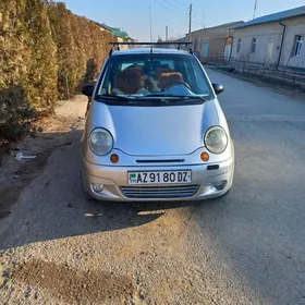 Daewoo Matiz 2004