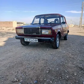 Lada 2107 1999