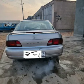 Toyota Camry 1995