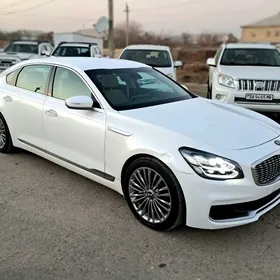 Kia K9 2019