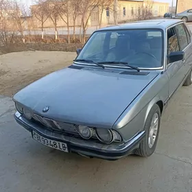 BMW 520 1986