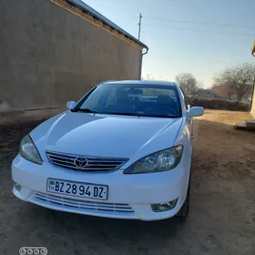 Toyota Camry 2003